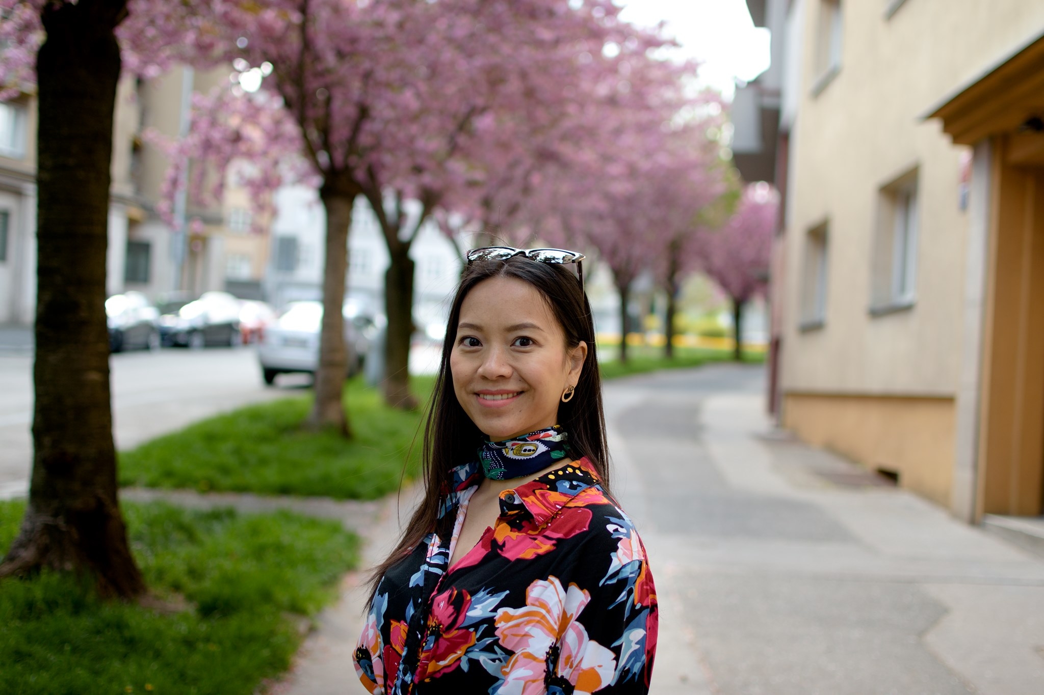 Duong Neubauer